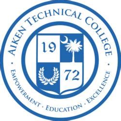 aiken technical college application